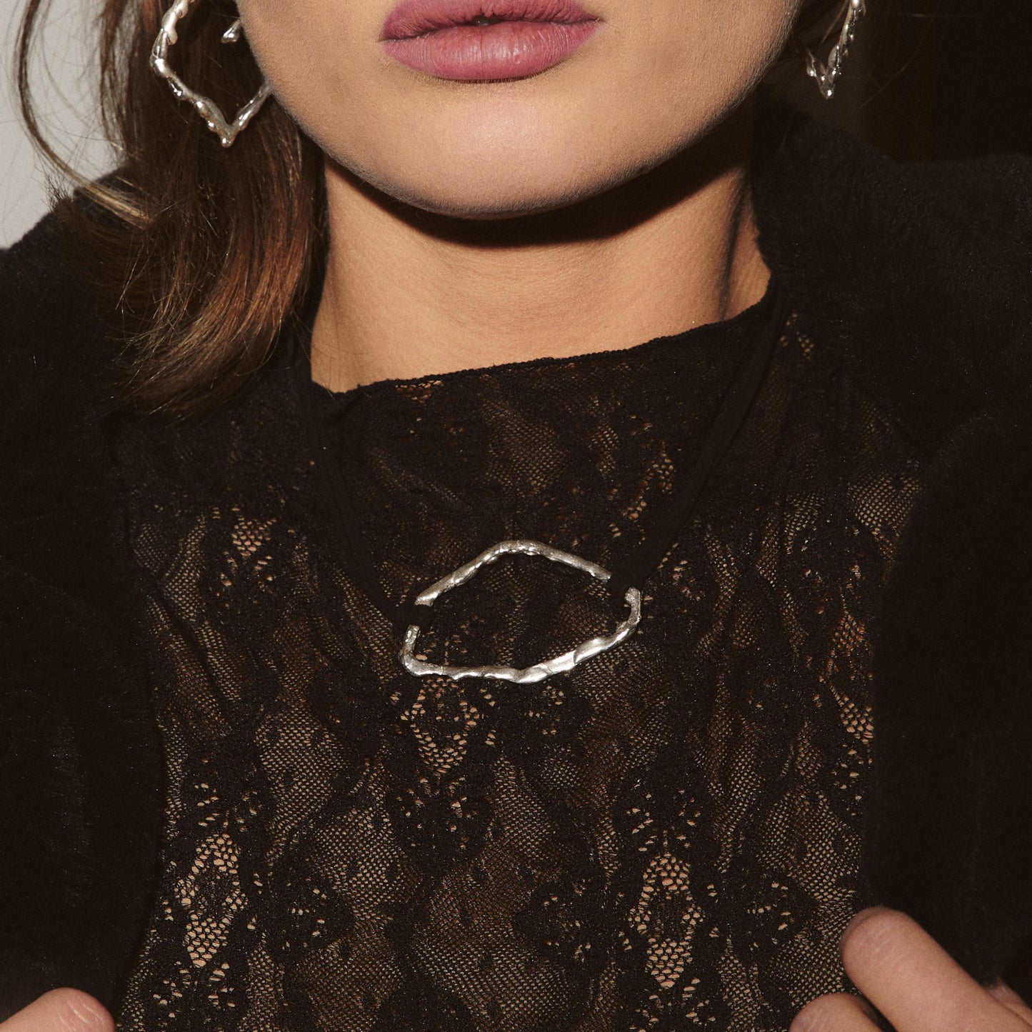 ICON CHAIN