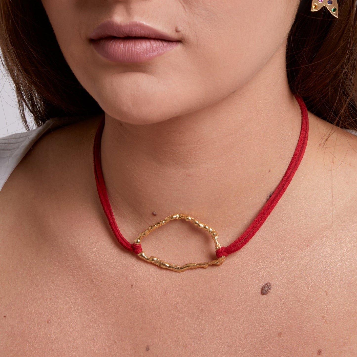 ICON CHAIN
